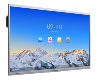 Hikvision DS-D5C86RB/A 86" - 1579988 - zdjęcie 3