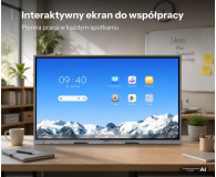 Hikvision DS-D5C75RB/A2L 75" - 1579983 - zdjęcie 3