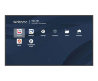 ViewSonic CDE8614-2C 86" - 1579999 - zdjęcie 1