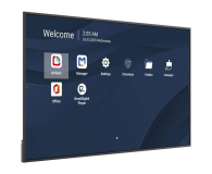 ViewSonic CDE8614-2C 86" - 1579999 - zdjęcie 2