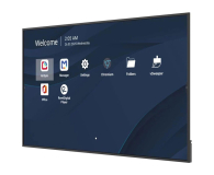ViewSonic CDE8614-2C 86" - 1579999 - zdjęcie 3