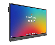 ViewSonic ViewBoard IFP6553 65" - 1580003 - zdjęcie 2