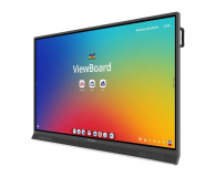 ViewSonic ViewBoard IFP6553 65" - 1580003 - zdjęcie 3