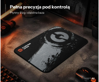 CANYON Shadder GKW-11 (Mechanic RGB Wireless) + podkładka - 1585335 - zdjęcie 10
