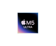 Apple Mac Studio M5 Ultra/96GB/1TB MacOS 64R GPU - 1585377 - zdjęcie 2