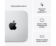 Apple Mac Studio M5 Ultra/96GB/1TB MacOS 64R GPU - 1585377 - zdjęcie 3