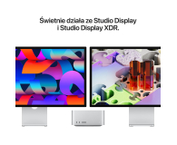 Apple Mac Studio M5 Ultra/96GB/1TB MacOS 64R GPU - 1585377 - zdjęcie 5