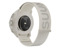 Suunto 22mm Athletic 7 Loop Textile Strap Frost Gray S/M+M/L - 1582525 - zdjęcie 3