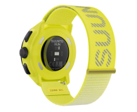 Suunto 22mm Athletic 7 Loop Textile Strap Lime S/M+M/L - 1582526 - zdjęcie 3