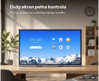 Hikvision DS-D5C86RB/A2L 86" - 1579990 - zdjęcie 3
