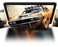 Blackview TAB 20 WiFi 10.1" (4/64) szary - 1581930 - zdjęcie 11