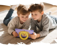 Blackview LINK 1 kids 8,9" (4/64) niebieski - 1581925 - zdjęcie 10