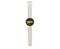 Suunto 22mm Athletic 6 Silicone Strap Frost Gray S+M - 1582530 - zdjęcie 2
