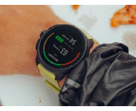 Suunto 22mm Athletic 5 Silicone Strap Lemon Yellow S+M - 1582532 - zdjęcie 2