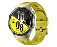Huawei Watch GT 7 Pro żółty 46mm - 1579076 - zdjęcie 1