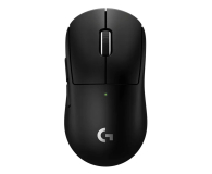 Myszka bezprzewodowa Logitech G PRO X Superlight 2c czarny
