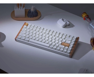 Keychron K2H Q1 Gateron Magnetic Switch Hot Swap RGB ALU - 1310436 - zdjęcie 3