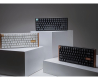 Keychron K2H Q1 Gateron Magnetic Switch Hot Swap RGB ALU - 1310436 - zdjęcie 4