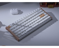 Keychron K2H Q1 Gateron Magnetic Switch Hot Swap RGB ALU - 1310436 - zdjęcie 6