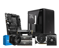 Polecany zestaw Core i5-14400F/32GB/1TB/RTX5070 12GB - 1579774 - zdjęcie 1