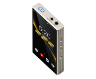 FiiO FiiO M33 gold - przenośny odtwarzacz audio R2R - 1583265 - zdjęcie 1