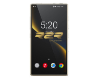 FiiO FiiO M33 gold - przenośny odtwarzacz audio R2R - 1583265 - zdjęcie 2