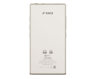 FiiO FiiO M33 gold - przenośny odtwarzacz audio R2R - 1583265 - zdjęcie 3