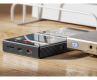 FiiO FiiO M33 gold - przenośny odtwarzacz audio R2R - 1583265 - zdjęcie 5