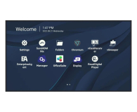 ViewSonic CDE6530 65" - 1579994 - zdjęcie 1
