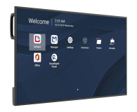 ViewSonic CDE6514-2C 65" - 1579995 - zdjęcie 2