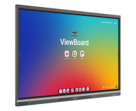 ViewSonic ViewBoard IFP5551 55" - 1580000 - zdjęcie 2