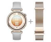 Huawei Watch GT 7 Classic 41mm + pasek Milnese gold - 1585098 - zdjęcie 2