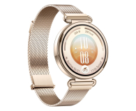 Huawei Watch GT 7 Classic 41mm + pasek Milnese gold - 1585098 - zdjęcie 13