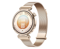 Huawei Watch GT 7 Classic 41mm + pasek Milnese gold - 1585098 - zdjęcie 1