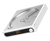 FiiO FiiO DM15 R2R white - Przenośny Odtwarzacz CD 24bit R2R z Bl - 1583260 - zdjęcie 1