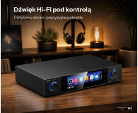 FiiO FiiO S15 - Black - Hi-Res Audio Streamer - 1583279 - zdjęcie 4