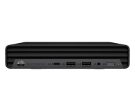 HP EliteDesk 800 G6 SFF i5-10500/8GB/256/Win11P odnowiony - 1580252 - zdjęcie 1