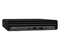 HP EliteDesk 800 G6 SFF i5-10500/8GB/256/Win11P odnowiony - 1580252 - zdjęcie 2