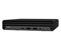 HP EliteDesk 800 G6 SFF i5-10500/8GB/256/Win11P odnowiony - 1580252 - zdjęcie 3