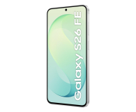 Samsung Galaxy S26 FE 5G 8/128GB Jasnozielony - 1576484 - zdjęcie 4