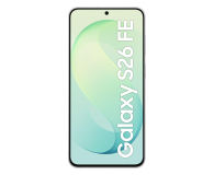 Samsung Galaxy S26 FE 5G 8/128GB Jasnozielony - 1576484 - zdjęcie 3