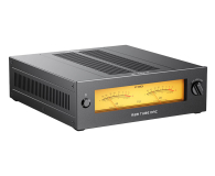 FiiO FiiO Warmer - black - Lampowy DAC R2R/Buffer - 1583286 - zdjęcie 1