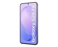 Samsung Galaxy S26 FE 5G 8/128GB Fioletowy - 1576490 - zdjęcie 4