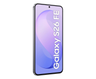 Samsung Galaxy S26 FE 5G 8/128GB Fioletowy - 1576490 - zdjęcie 2