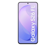 Samsung Galaxy S26 FE 5G 8/128GB Fioletowy - 1576490 - zdjęcie 3