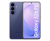 Smartfon / Telefon Samsung Galaxy S26 FE 5G 8/128GB Fioletowy