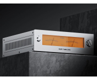 FiiO FiiO Warmer - silver - Lampowy DAC R2R/Buffer - 1583287 - zdjęcie 6