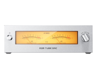 FiiO FiiO Warmer - silver - Lampowy DAC R2R/Buffer - 1583287 - zdjęcie 3