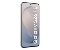 Samsung Galaxy S26 FE 5G 8/128GB Czarny - 1576486 - zdjęcie 2