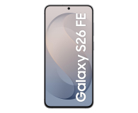 Samsung Galaxy S26 FE 5G 8/128GB Czarny - 1576486 - zdjęcie 3